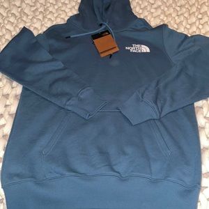 NWT Mens Small North Face Hoodie